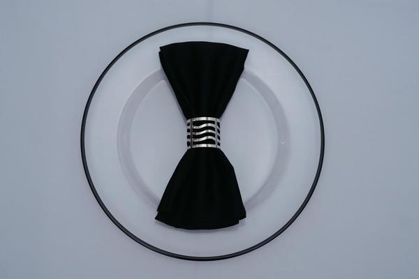 CER Charger Plates - PK 0095