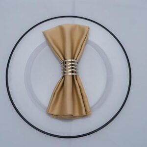 CER Charger Plates - PK 0096