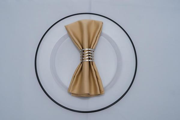 CER Charger Plates - PK 0096