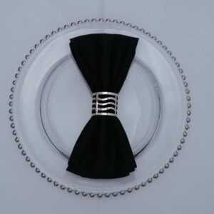 CER Charger Plates - PK 0097