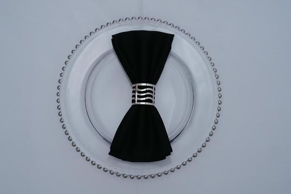 CER Charger Plates - PK 0097