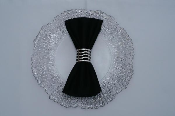 CER Charger Plates - PK 0098