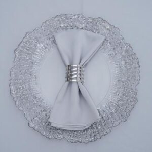 CER Charger Plates - PK 0099