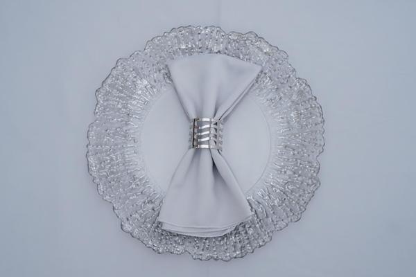 CER Charger Plates - PK 0099